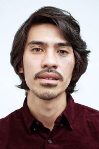 Iedil Dzuhrie Alaudin