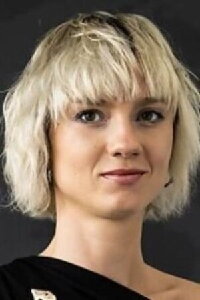 Ieva Rupeikaitė