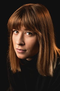 Ieva Stašelytė