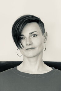 Ieva Veiverytė