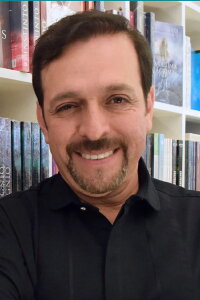 Ignacio Casas