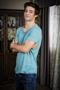 Ignacio Montes