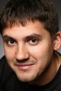 Igor Afanasyev