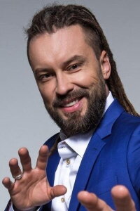 Igor Byrnishev