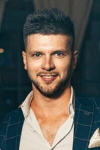 Igor Chekhov