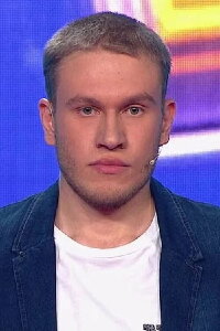 Igor Dzhabrailov