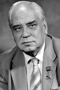 Igor Gorbachyov