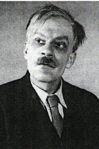 Igor Smyslovskiy