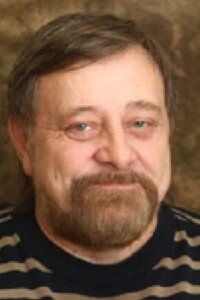 Igor Tymoshenko