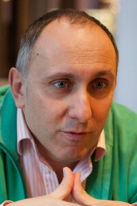 Ihor Stavchanskyi