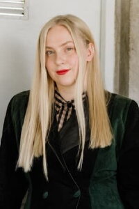 Iiris Heikka