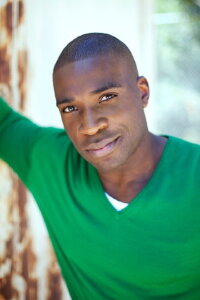 Ike Amadi