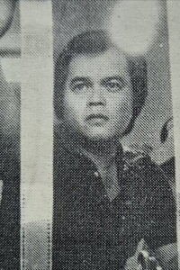 Ike Jarlego Jr.