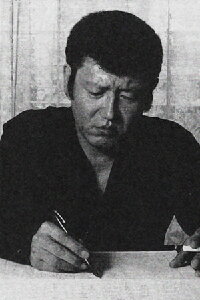 Ikki Kajiwara