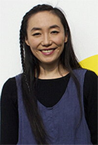 Ikuyo Kuroda