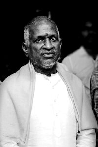Ilaiyaraaja