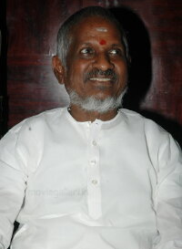Ilaiyaraaja