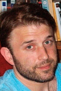 Ilan Mitchell-Smith