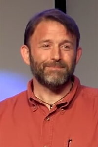 Ilan Mitchell-Smith