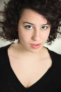 Ilana Glazer