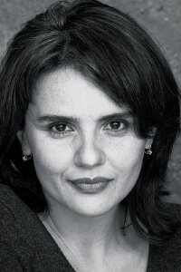 Ilaria Borrelli