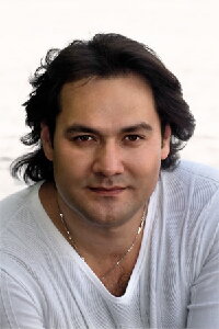 Ildar Abdrazakov