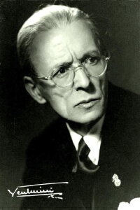 Ildebrando Pizzetti
