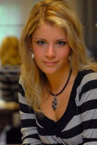 Ildikó Ráczkevy