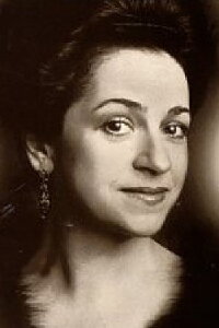 Ileana Cotrubas