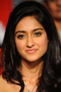 Ileana D'Cruz