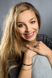 Ilinca Manolache