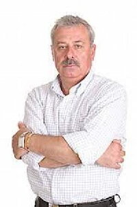 Iliya Kostov