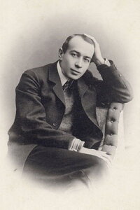 Illarion Pevtsov