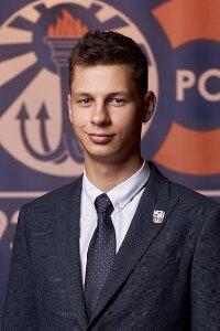 Illia Bieliak