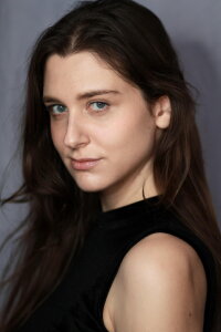 Ilse Dorine