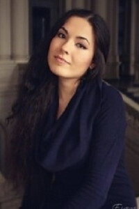 Ilseyar Khayrullova