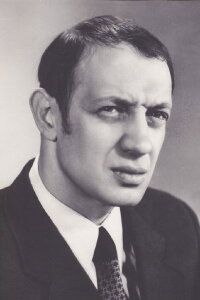 Ilya Averbakh