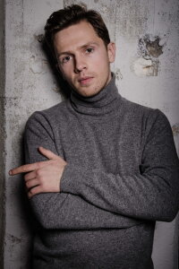 Ilya Ermolov