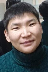 Ilya Portnyagin