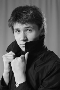 Ilya Rudakov