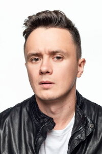 Ilya Sobolev