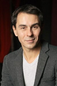 Ilya Spinov