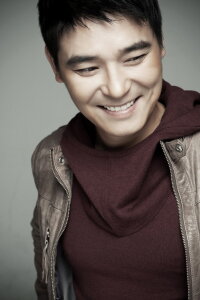 Im Chang-jung