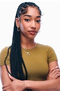 Iman Benson