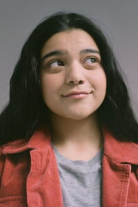 Iman Vellani