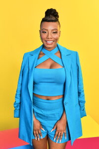 Imani Hakim