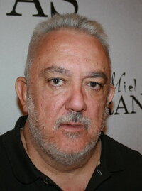 Imanol Uribe