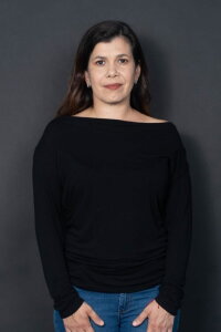 Imelda Sánchez