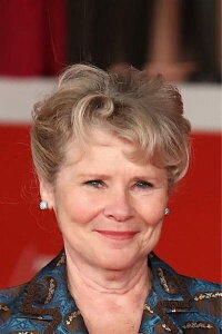 Imelda Staunton