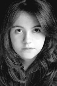 Imogen Byron